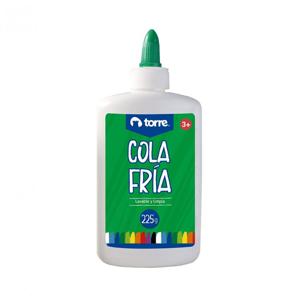 Cola fría 225 grs. Torre