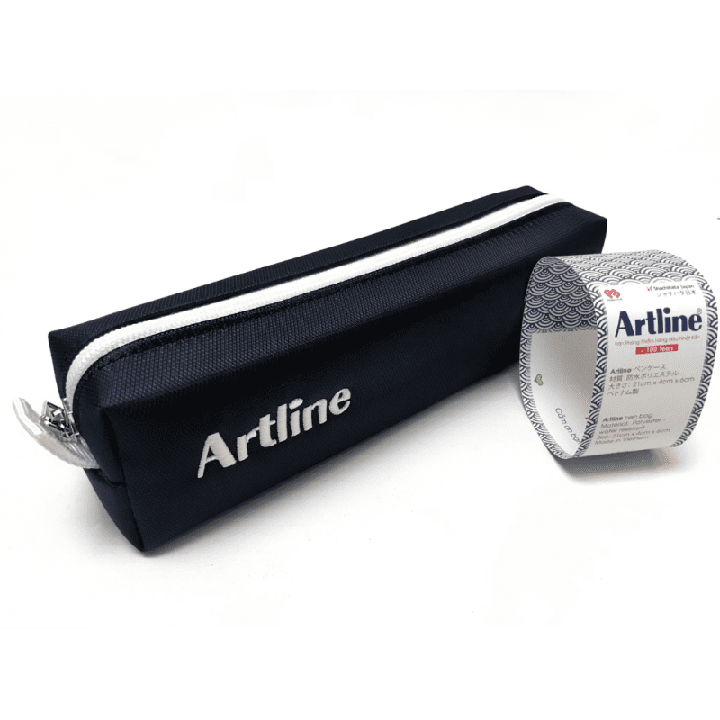 Estuche Artline Basico