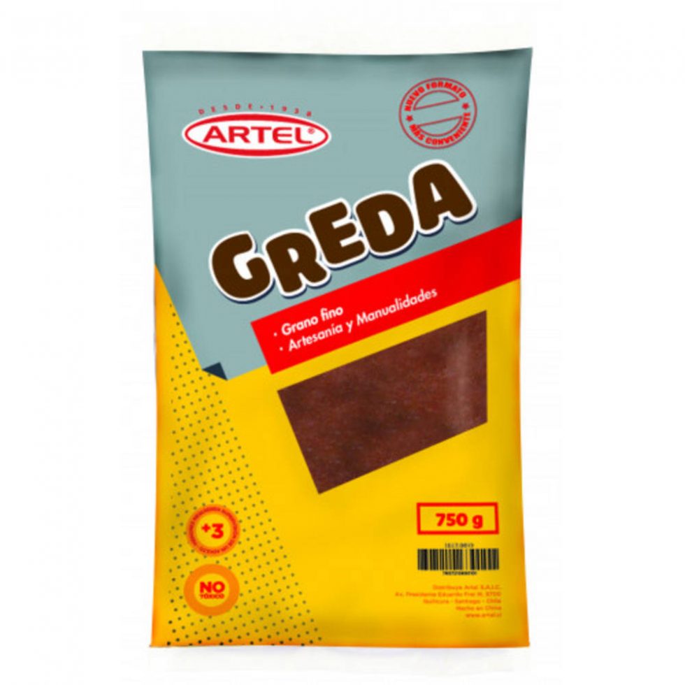Greda Fina Artel