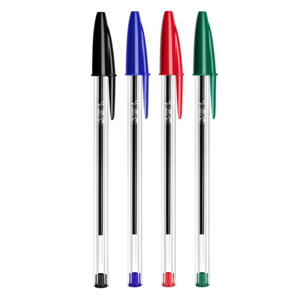 Lápiz Pasta Bic