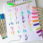 Marcador Supreme Brush Pen Punta Pincel Artline - Imagen 2