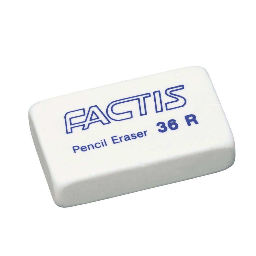 Goma de Miga 36R Factis
