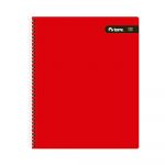 Cuaderno University 200 hojas Torre