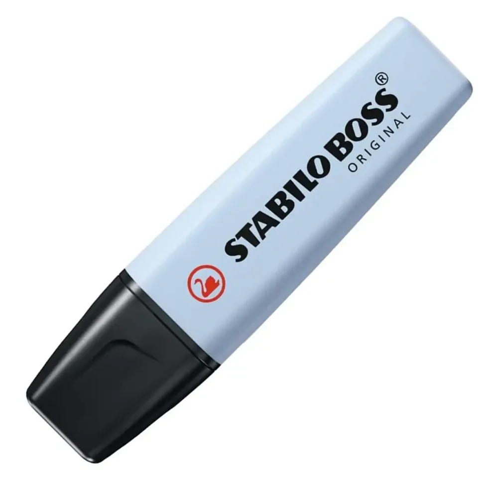 Destacador Stabilo Boss - Imagen 5