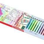 Deskset 18 destacadores Stabilo Swing Cool - Imagen 2