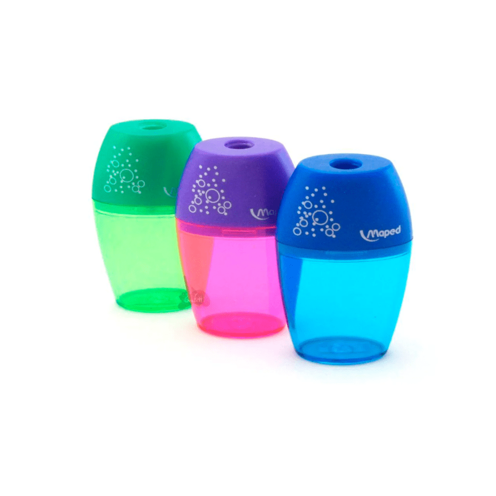Sacapuntas Pequeño Maped