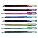 Lapiz Hybrid Dual Metallic Pentel