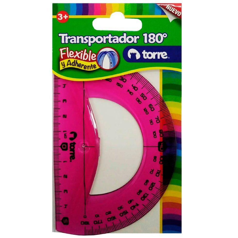 Transportador Flexible 180° Torre