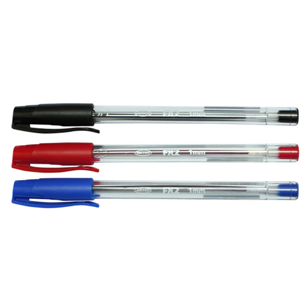 Bolígrafo FX2 Artel 1mm