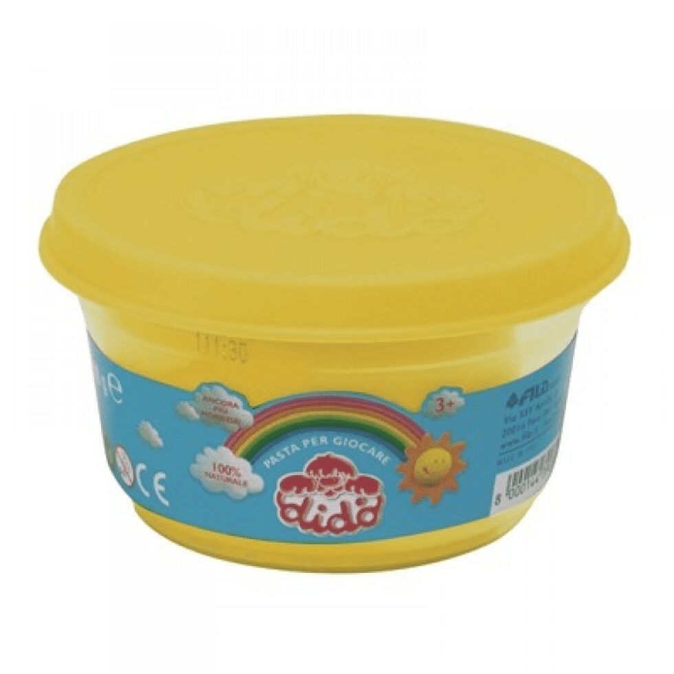 Plastimasa 100 g Dido