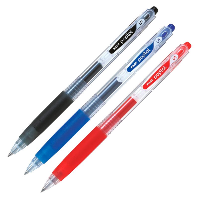 Lápiz Tinta Gel Pop lol 0.5mm Pilot