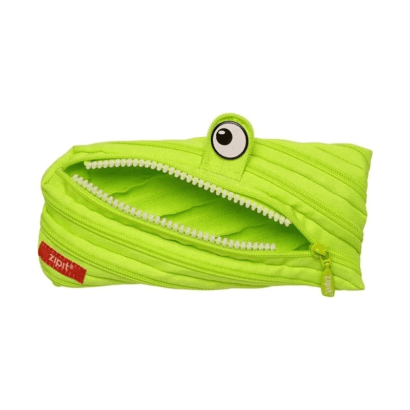 Estuche Monster Faber Castell