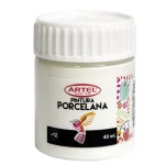 Pintura Porcelana Artel Frasco 40 ml. - Imagen 9