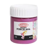 Pintura Porcelana Artel Frasco 40 ml. - Imagen 10