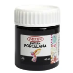 Pintura Porcelana Artel Frasco 40 ml. - Imagen 11