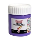 Pintura Porcelana Artel Frasco 40 ml. - Imagen 8