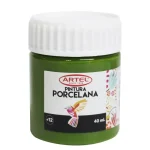 Pintura Porcelana Artel Frasco 40 ml. - Imagen 7