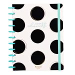 Cuaderno Discos tamaño Carta Mooving + 3 Refill - Imagen 4