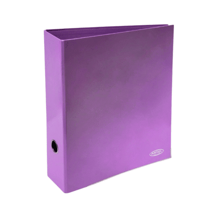 Archivador Oficio Pastel Artel