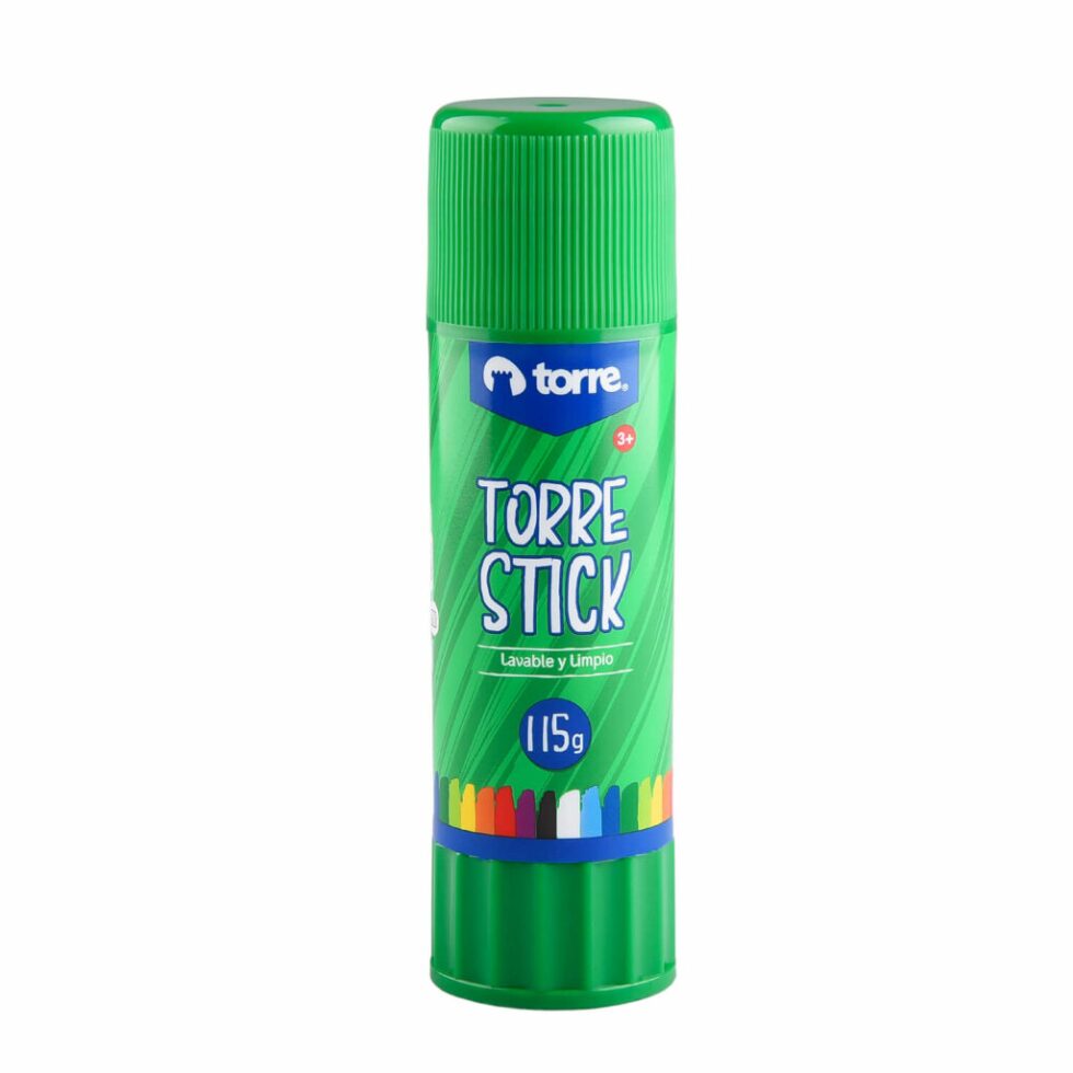 Barra adhesiva Torre Stick 115 gr.