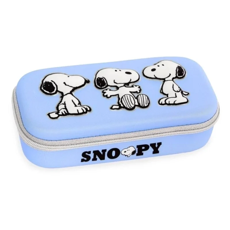 Estuche Box Snoopy Mooving