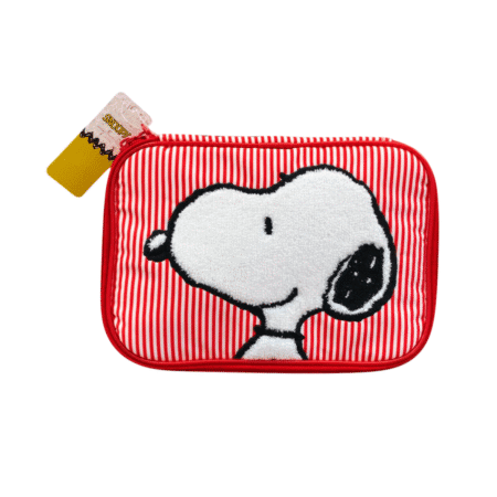 Estuche Maxi Trend Snoopy Mooving