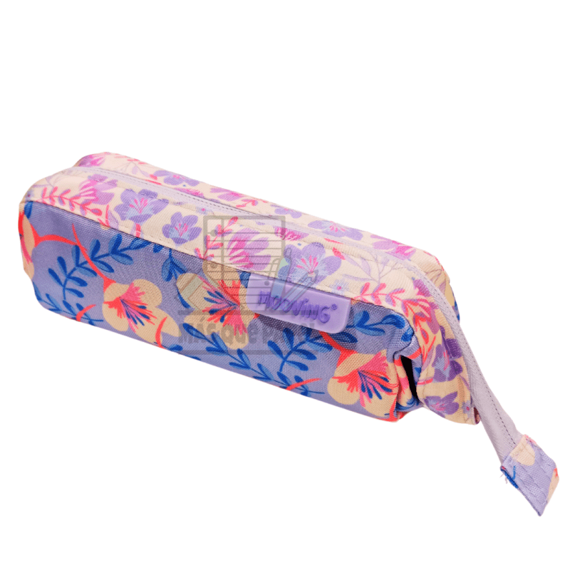 Estuche Open! Garden Mooving