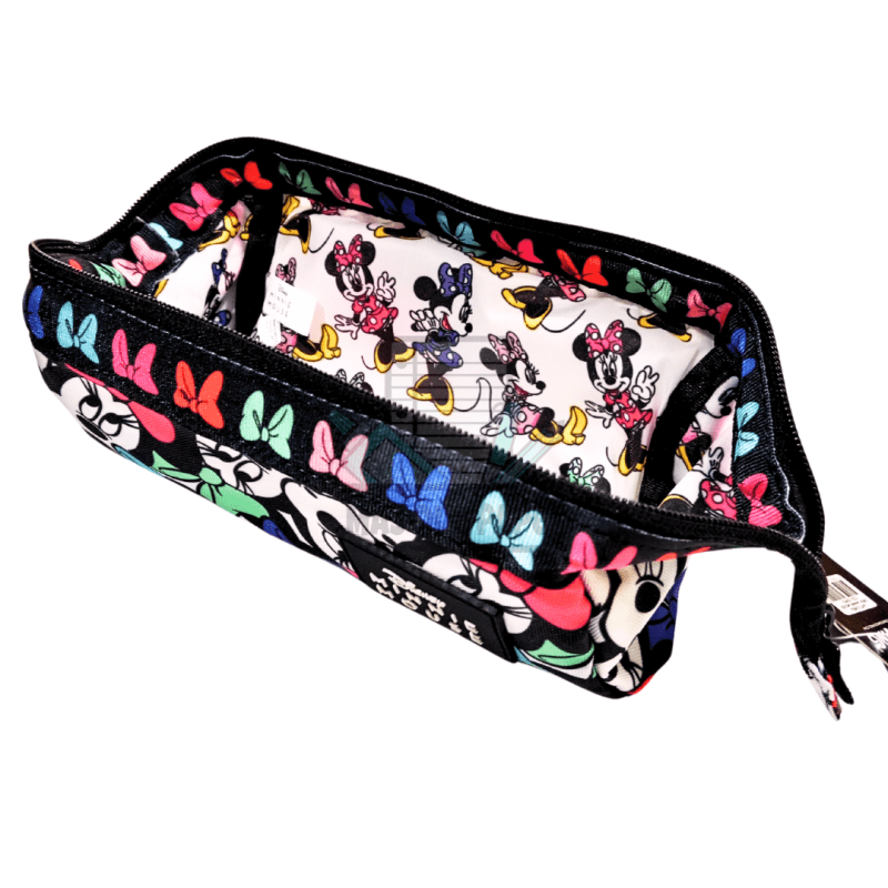 Estuche Open! Minnie Mouse Mooving - Imagen 2