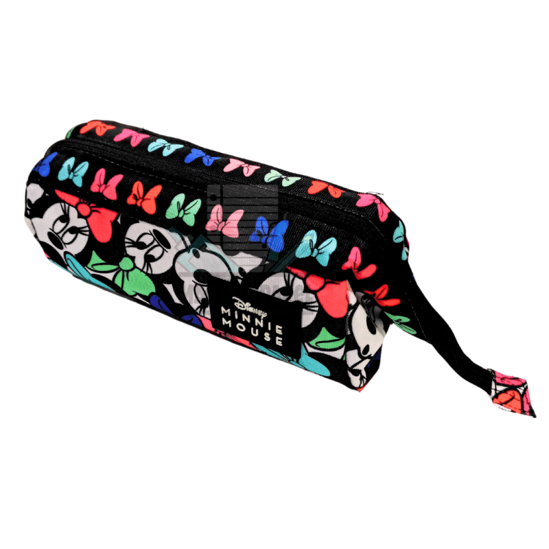 Estuche Open! Minnie Mouse Mooving