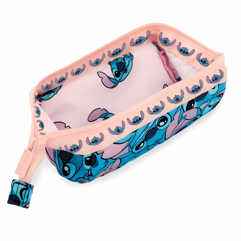 Estuche Open! Stitch Mooving - Imagen 2