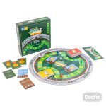 Trivia de Futbol DACTIC