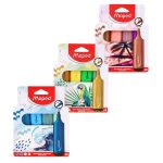 Set de destacadores Maped variedades