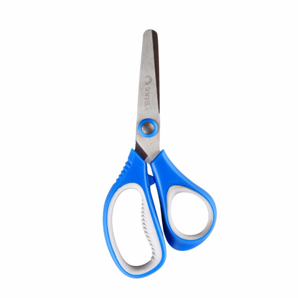 Tijera Oficina Ergonómica 5.5" Torre - Imagen 2