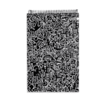 Croqueras Mooving Doodle - Imagen 2