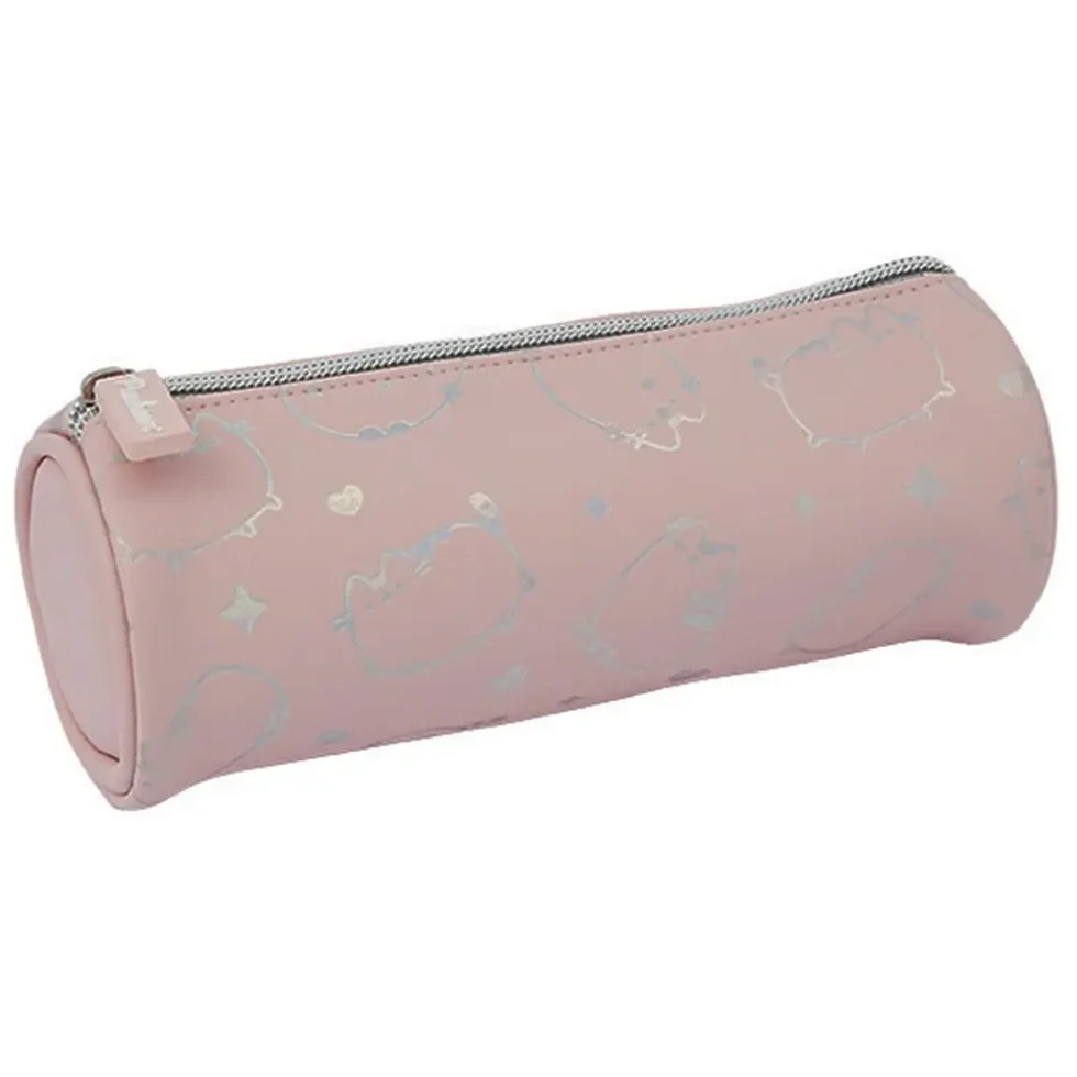 Estuche "My Tube" Pusheen Mooving