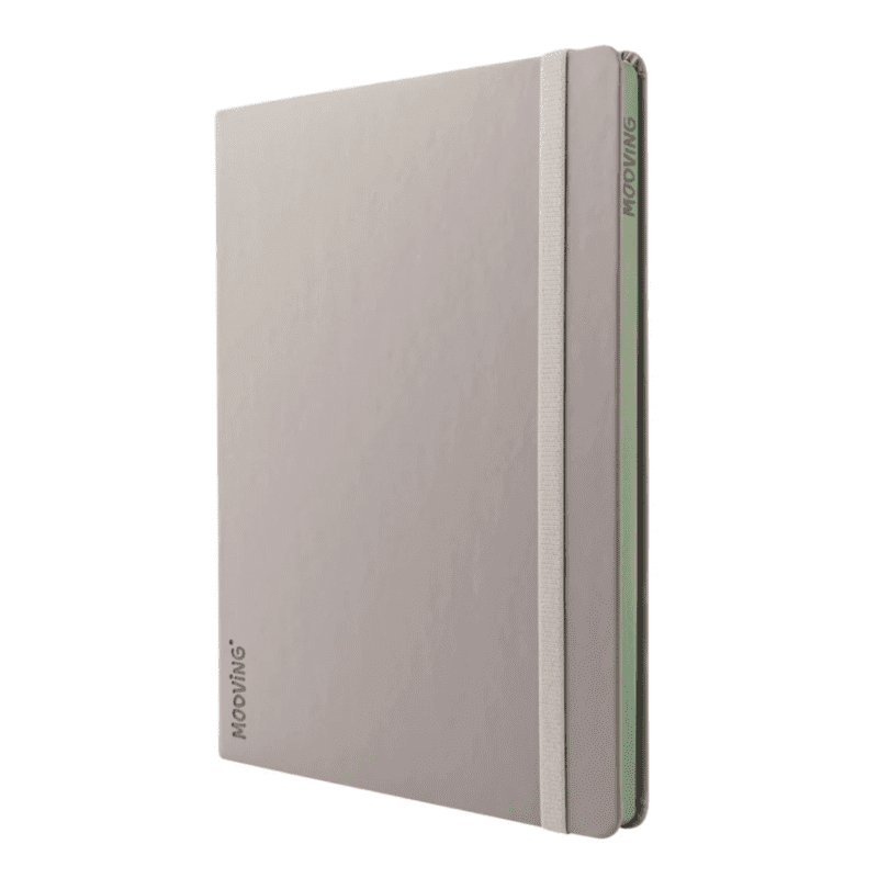Libreta Notes Sketchbook- Croquis Mooving - Imagen 6