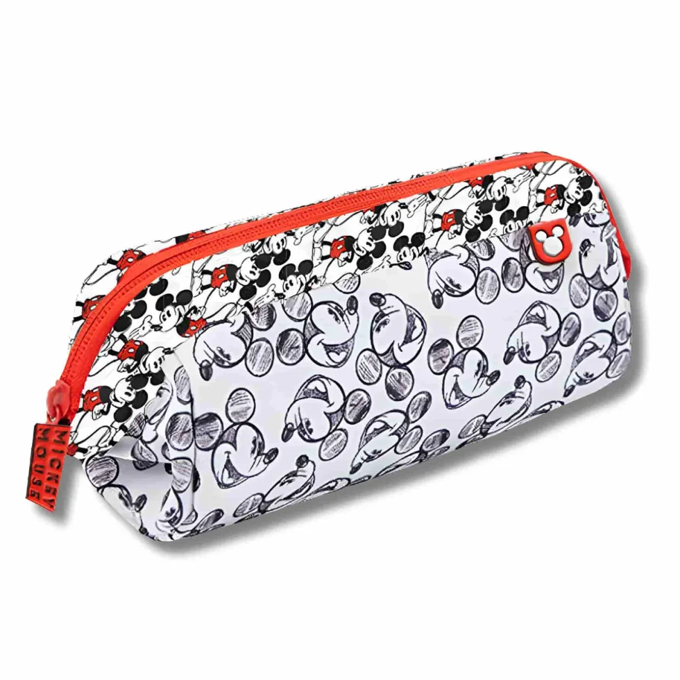 Estuche Open! Mickey Mouse Mooving