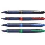 Boligrafo Gel Roller One Business 0.6 mm Schneider