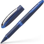 Boligrafo Gel Roller One Business 0.6 mm Schneider - Imagen 2