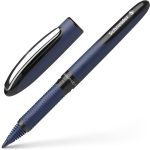 Boligrafo Gel Roller One Business 0.6 mm Schneider - Imagen 4