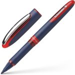 Boligrafo Gel Roller One Business 0.6 mm Schneider - Imagen 3