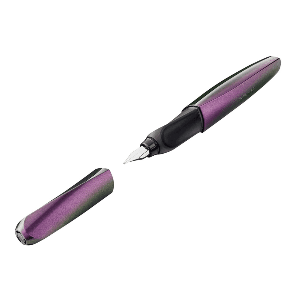 Pluma Pelikan tornasol - Imagen 2