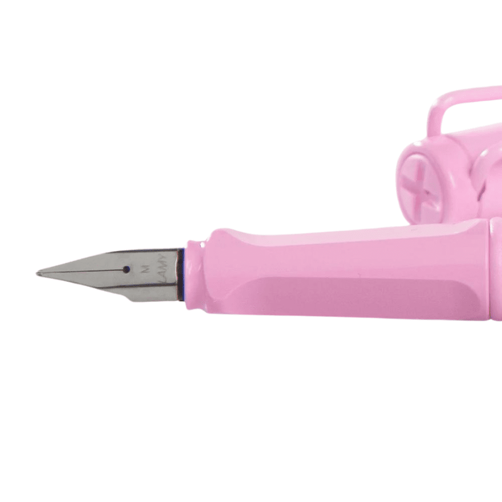 Pluma Lamy Safari Lightrose M - Imagen 3