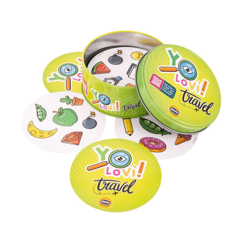 ¡Yo lo vi! Travel DACTIC
