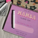 Tere Gott: Libro Mamba 2024 - Imagen 5