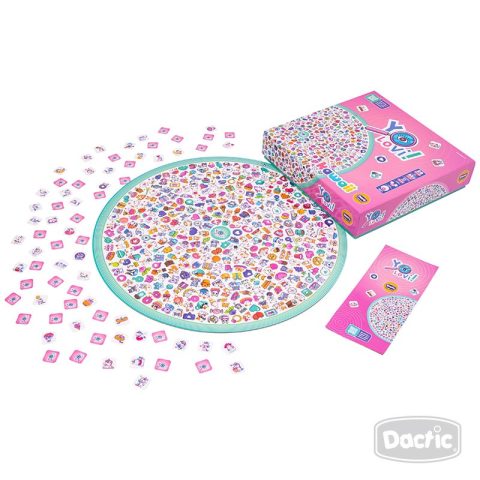 ¡Yo lo vi! Kawaii Dactic