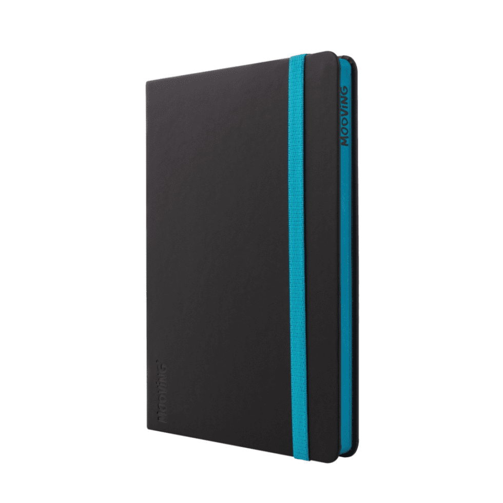 Libreta Notes A5 Líneas Mooving - Imagen 5