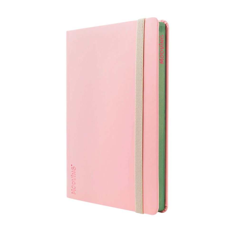 Libreta Notes A5 Líneas Mooving - Imagen 7
