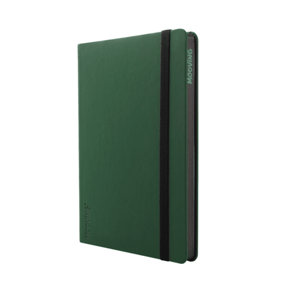Libreta Notes A5 Líneas Mooving - Imagen 4