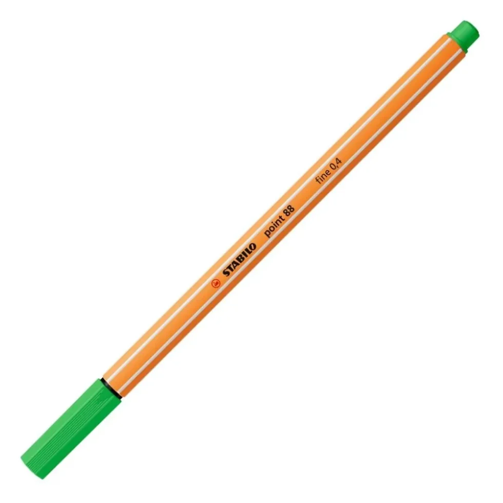 Tiralineas Stabilo Fineliner Point 88 - Imagen 4